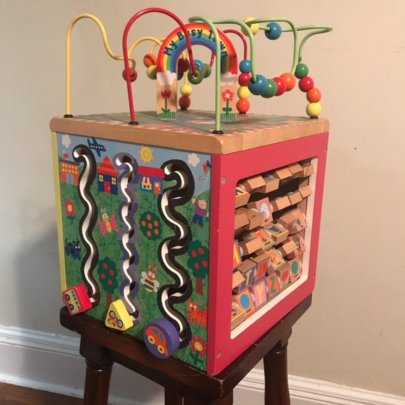 Wood Toy - Picture 6 of 7